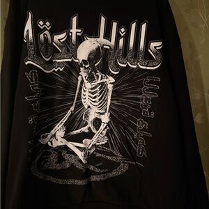 Lost Hills hoodie 2xl 🔥🔥